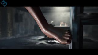 Las Plagas – BarbellSFM