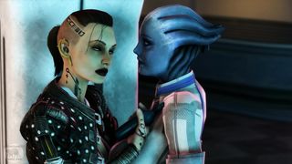 Blue Star – Episode 1: The Job –  LordAardvark