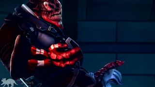 Blue Star – Episode 3: The Deal – LordAardvark