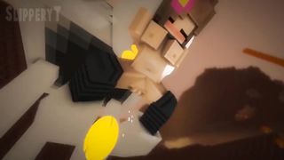 Fun in the Nether – SlipperyT