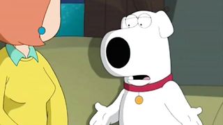 Family Guy Porn Scene – DrawnHentai