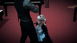 Pretty Maid Part 1 – Tracer3D