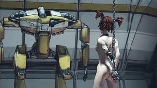 A Warm Welcome – Fatcat17