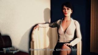 Liza Snow Episode 01 – Kawaii Detective Enthusiast