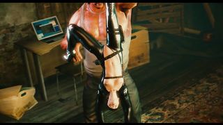 Vic Sanchez Fight – Kawaii Detective Enthusiast