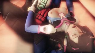 Dva 76 SexyTimes – Kawaii Detective Enthusiast