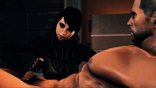 Kasumi Night Visit – Kawaii Detective Enthusiast