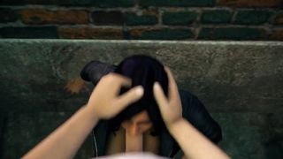 Psylocke PoV – Kawaii Detective Enthusiast