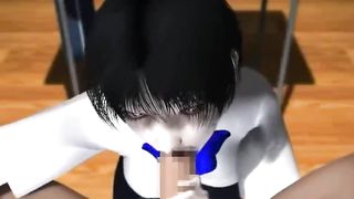 Vol. 3 – Sasa – Umemaro