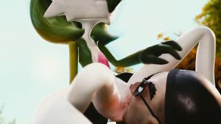 Gardevoir Training – Cumminham