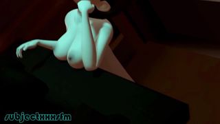 Helen & Violet – Stretchy Fun – SubjectXXX