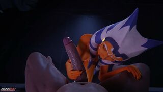 Jedi Corruption [Anianiboy]