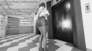 Joannes Big One – Chapter 1 – Excerpt 3 – ElSharkoDiablo