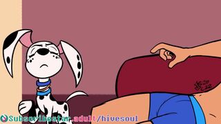 Dolly Blowjob [soulcentinel]