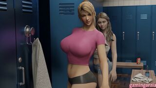 Surprising Visitors [Gamingarzia]