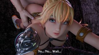 Zealous Mistake Cassandra [4K][Maiden Masher]