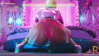 Bimbate Vol 1 – Judy Alvarez