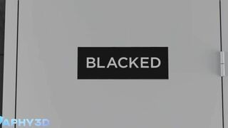 What happens inside the “blacked” Room D/va [Aphy3d]