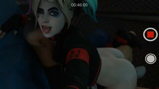 Harley Quinn [Yscorchy][1080p]