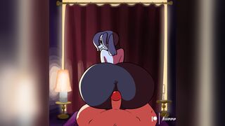 Squigly’s Private Session [Nubiananan]