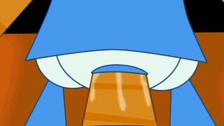 Onahole Jenny [spanky15]