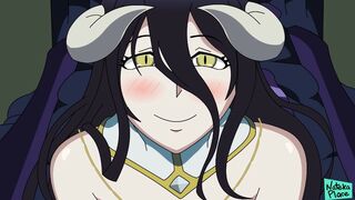 Overlord Albedo Parody [NatekaPlace]