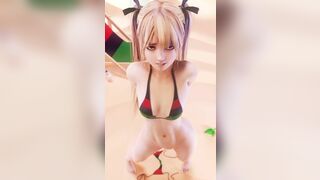 Marie Look at You (Bikini) [kreamu]