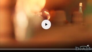 jean gunnhildr anal fuck