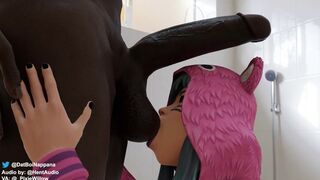 Syd Cock Worship [Nappana]