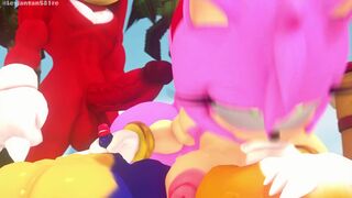 Amy n the Gang – Leviantan581re
