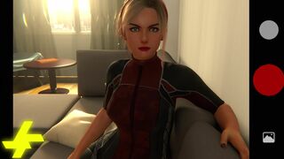 Bad bet = Good D! Lidia Sobieska pays the price. [ITAlessio]