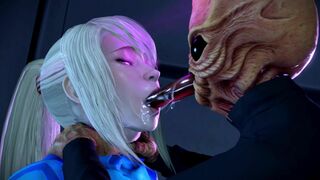 Xeno Research – Log°63 – Bith [Bulgemeister]