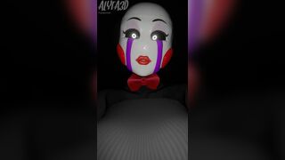 Ghost Puppet [Alyta3D]