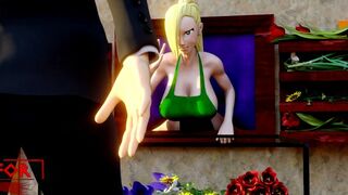 Ino Yamanaka [Hforgods]