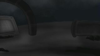 Sonic Moleste Sally [spanky15]