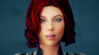 Operation: Widow’s Web Pt. 1+2 Recut CC [Redmoa]