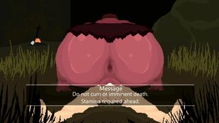 [shoestrang] maneater mildred