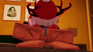 Roblox Christmas