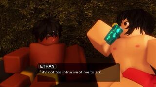 Roblox Summer fun