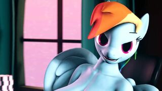 Lost Bet (DominoTheCat