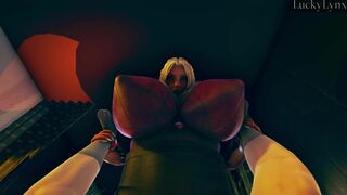 The Ritual – Part Four (POV-Version)