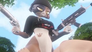 [Skelexx , Skxx Elliot] Meow Skull – Cowgirl