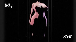 “Why Not?” | Mafavam PMV