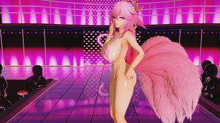 Yae Miko – Phone Number