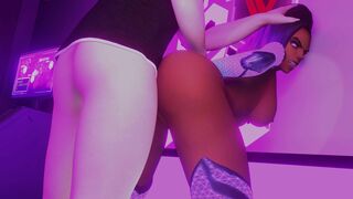 Sombra Interrogation 4K