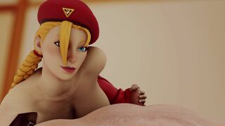 Cammy