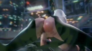 HMV – Straight up Dubstep! BY VNAZ