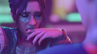 Handjob boyfriend [fatcat]