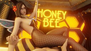 Nayo – HoneyBee [Lazy Procrastinator]