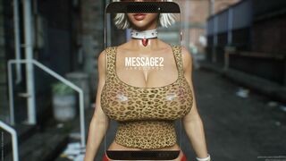 M2 Comic